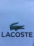 Пакеты Lacoste & Love Republic