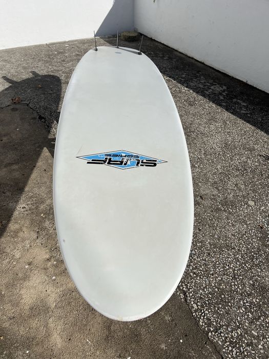 Prancha surf 7.6 54.l