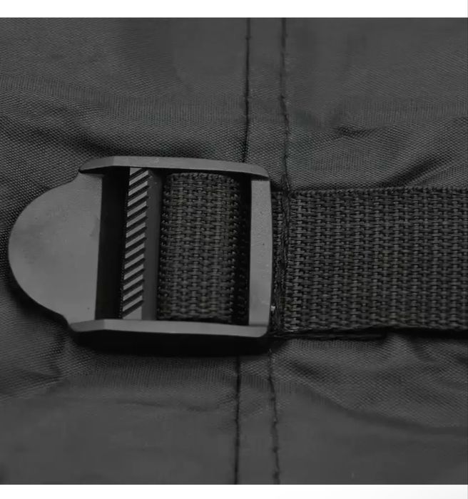 Комплект захисних чохлів для авто розмір S 66 см