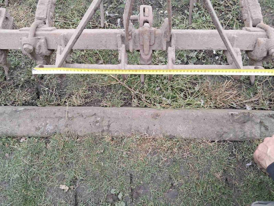 Культиватор , с/г техніка