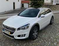 Peugeot 508 Rxh Híbrido 2000c