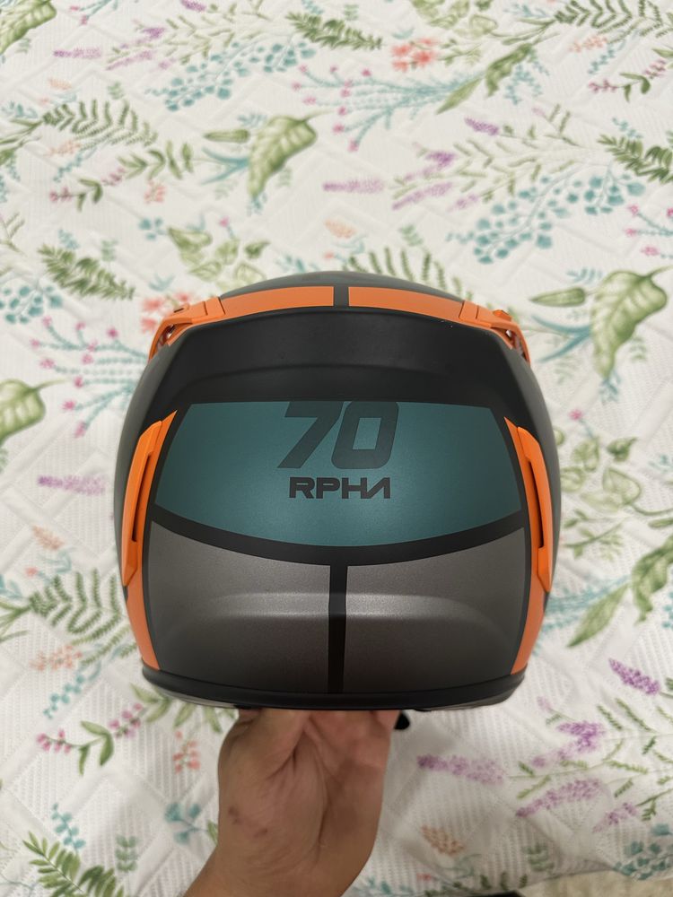 Capacete HJC RPHA 70