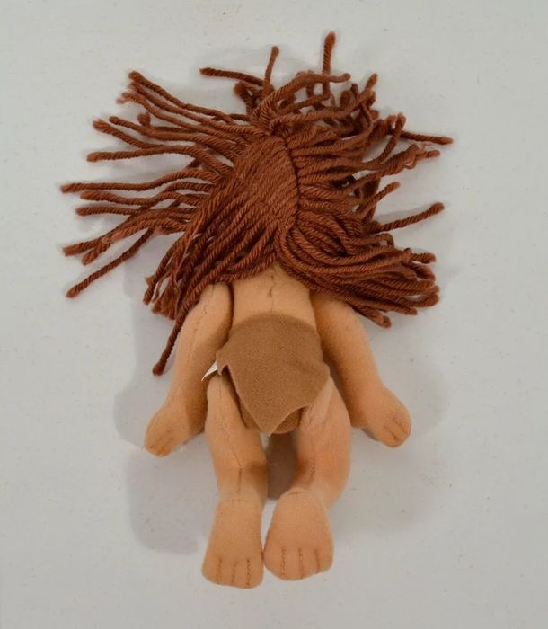 Тарзан вінтаж оригінал