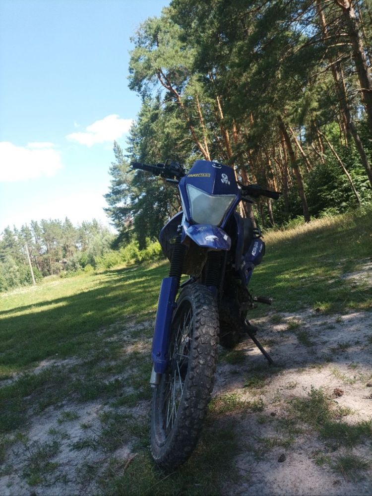 Продам spark sp250d1