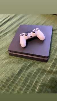 Продам Sony Playstation 4 Slim ВОЗМОЖЕН ОБМЕН