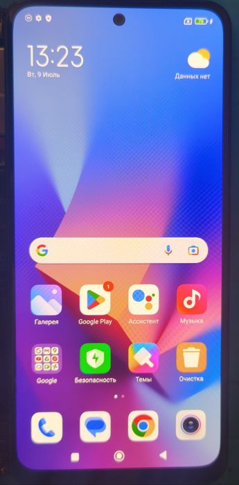 Дисплей Redmi note 10, Redmi note 10s, Poco M5s (Можна перевірити на п