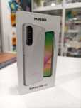 NOWY Telefon SAMSUNG A56 5G A566 8R/256Gb Szary /Lightgray DZIERŻONIÓW