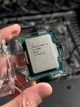 Процесор Intel Core i9-12900K (16 ядер / 24 потоки, 5.2 GHz)