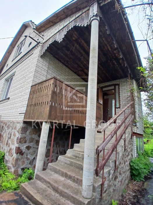 Продам будинок 115м2, 6 сот. в  ЛЮБИМІВЦІ!