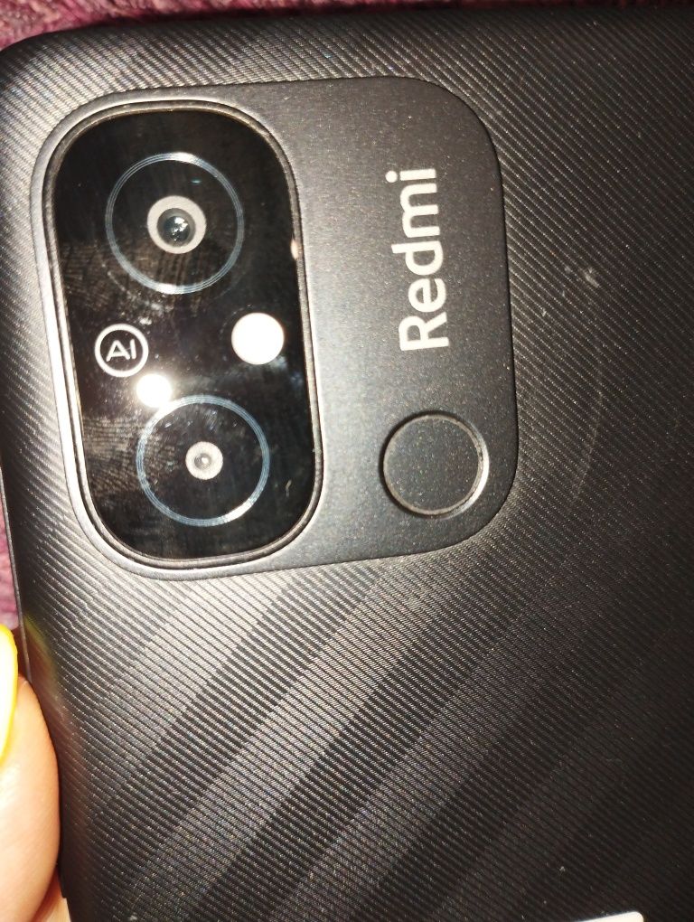 Telefon redmi 12 C
