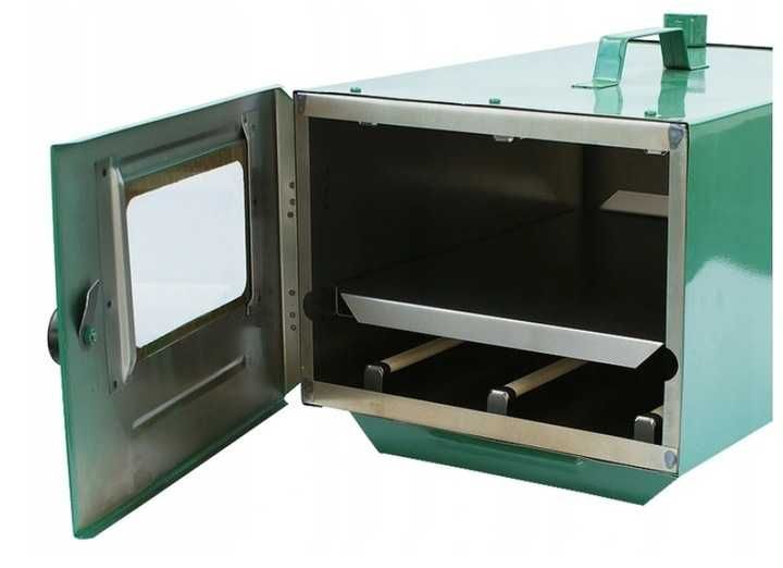 Piecyk Elektryczny turystyczna Kuchenka 950W 8,5l Zestaw z Kablem