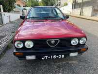 Alfa Romeo Classico