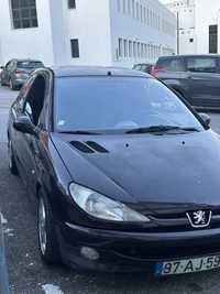 Peuget 206 HDi comercial