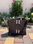 Coach Bag dempsey tote 22