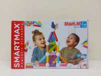 Klocki magnetyczne Smart Max Start XL F