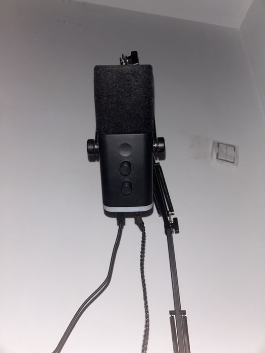 Mikrofon Fifine Am 8