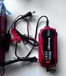 Einhell Carregador bateria