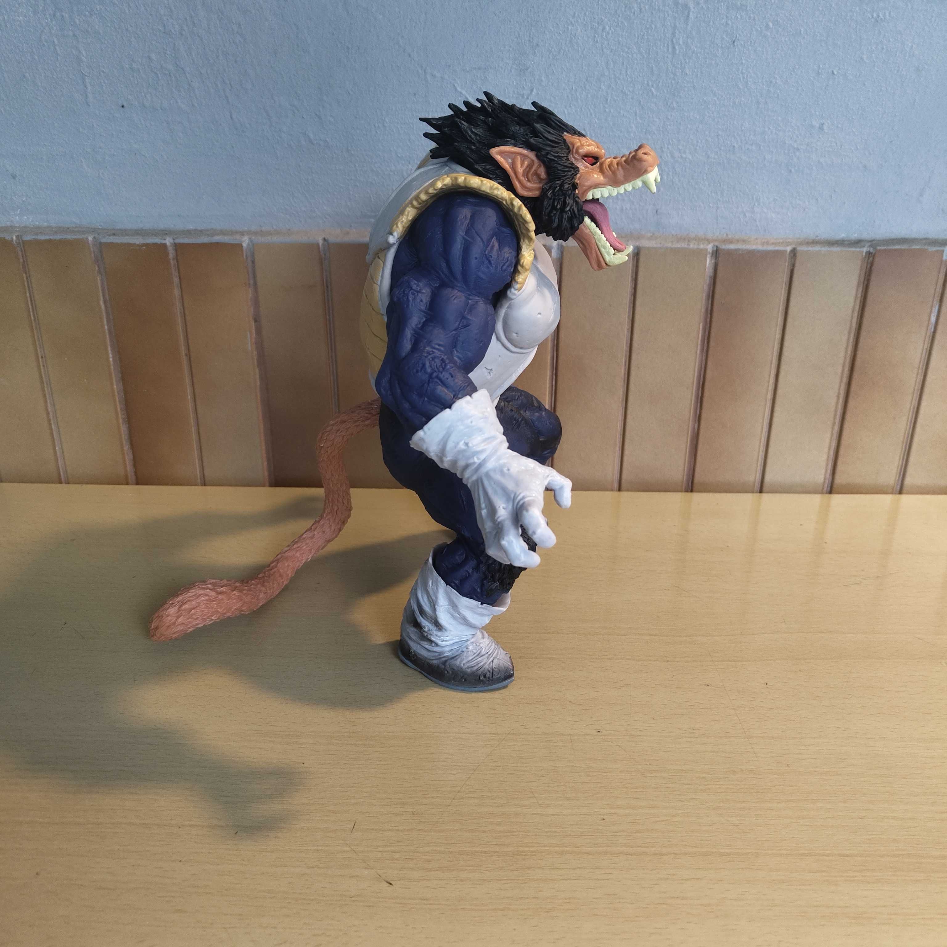 Figura Gigante Vegeta Monkey Dragon Ball