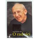 O radości Leon Knabit OSB
