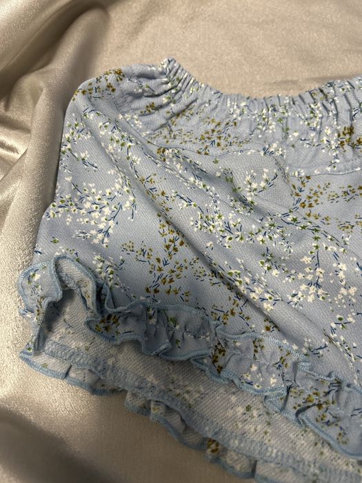 Шорти, домашній одяг