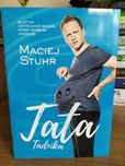 Maciej Stuhr "Tata Tadzika" - stan: nowy