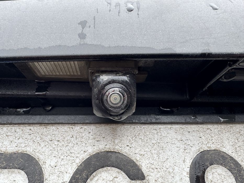 Продам Сангйонг Кайрон 2,0 дизель 10 рік