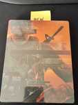 Steelbook Call of Duty Black Ops 6 Nowy w folii