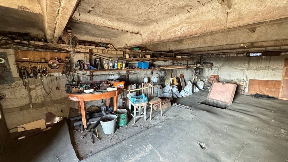 Дім, 2 поверхи з гаражем. Тернуватка Дніпровська обл