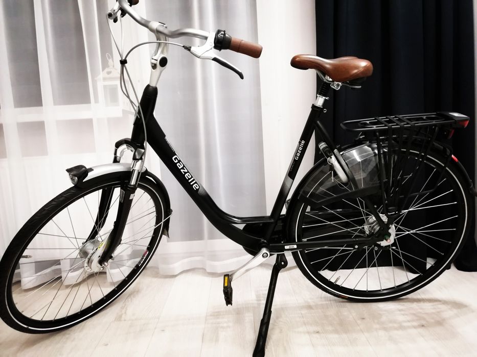 Gazelle Orange C7+  COMFORT