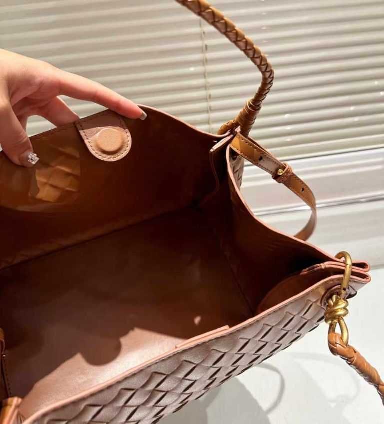 Torebka damska nowa Bottega Veneta 021114
