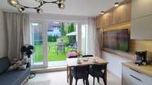 Apartament -domek w Kołobrzegu blisko plaży #wynajem#nocleg#wczasy