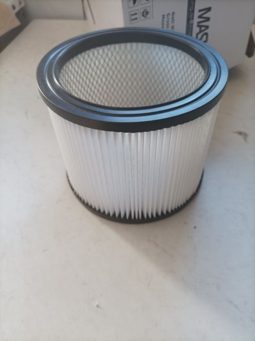 Filtr HEPA HFM-F7 Filtracja Drobnych Cząstek Alergenów Solidna