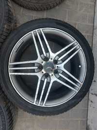 Felgi Mercedes CLK AMG 18", CLS, C-Klasa 5x112