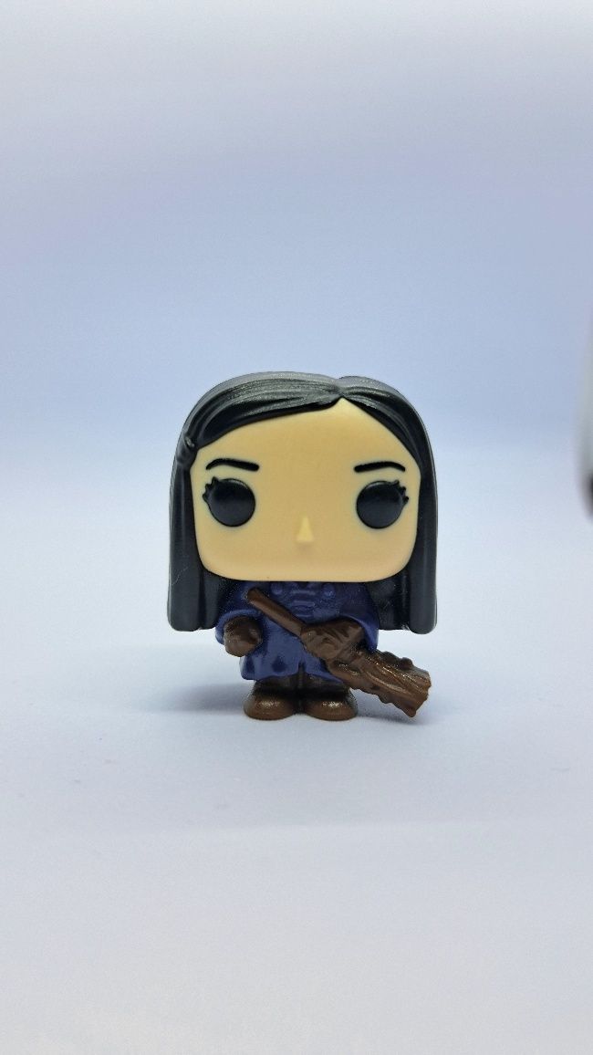 Figurka Kinder Joy Harry Potter seria quidditch