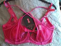 Biustonosz Hunkemöller - Anna