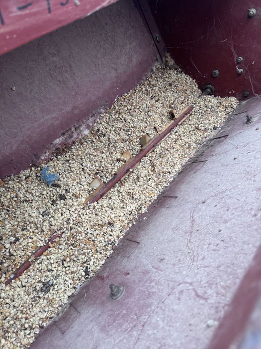 Сівалка до трактора