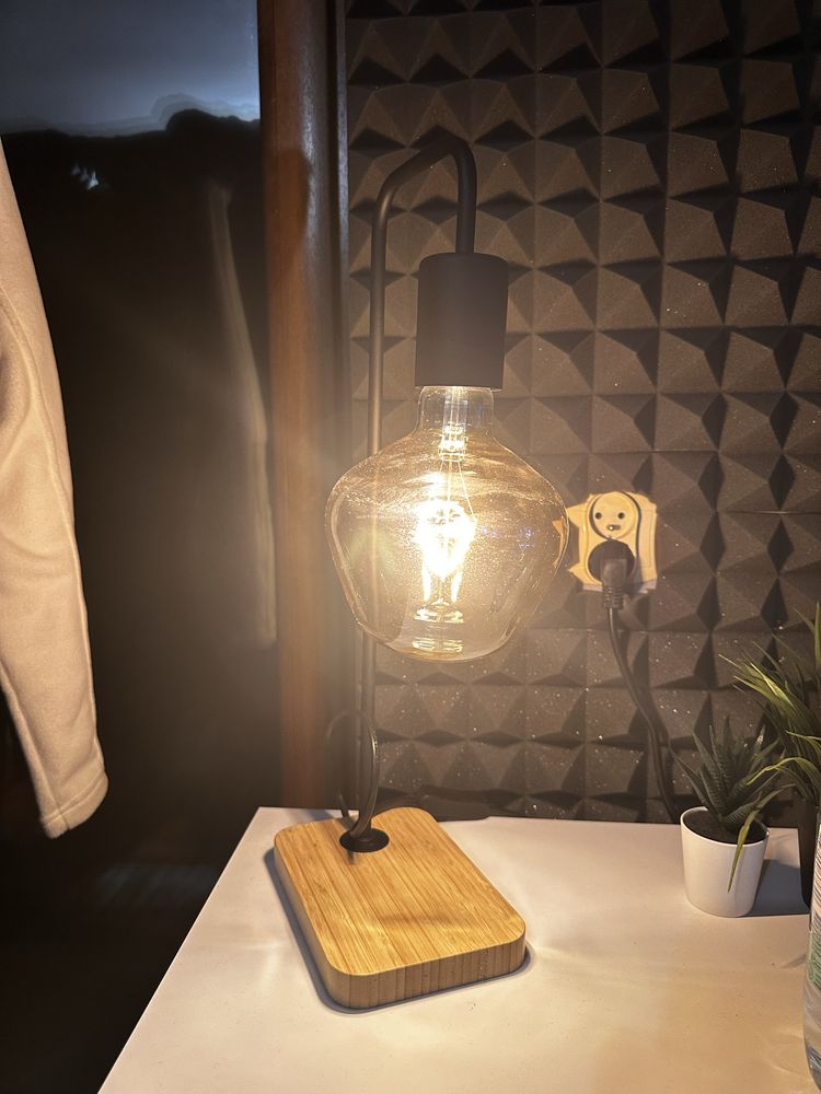 Lampka na biurko