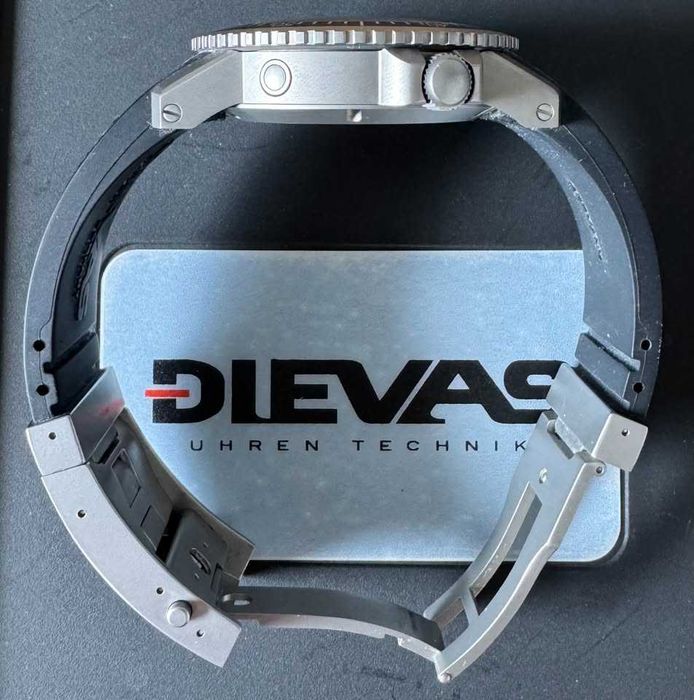Dievas Focal 500m- DIVER