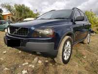 Volvo XC 90 2.4d 2003, Volvo V70 T5 Se Auto 2000 Para Peças