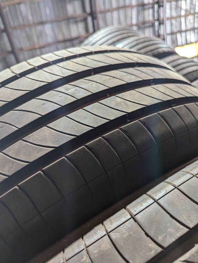 235/55R18 Michelin E Primacy 24 рік
