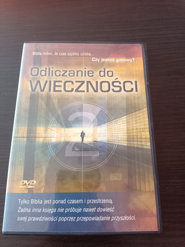 Odliczanie do Wieczności film