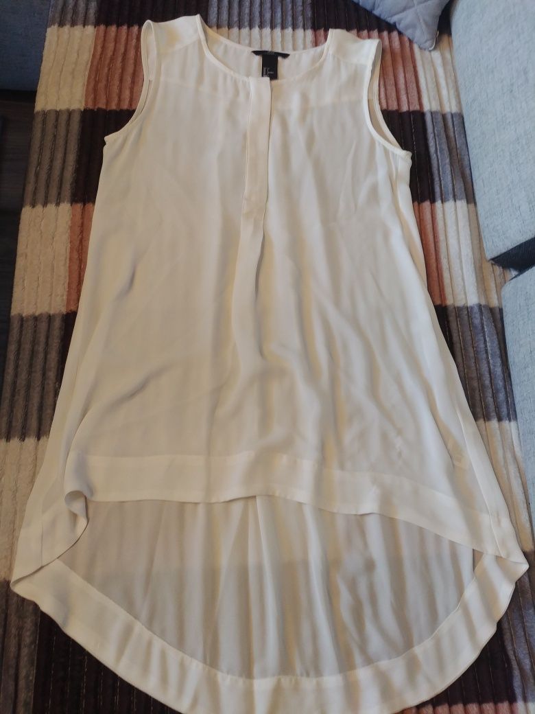 Bluzka damska r.S H&M