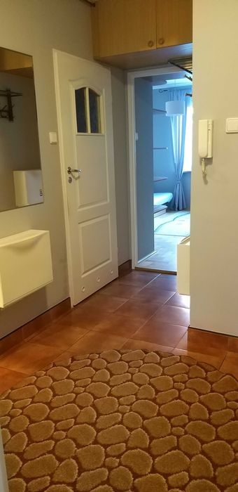 Sprzedam mieszkanie 2 pokoje ,parter 55,41 m, Lublin Ułanów