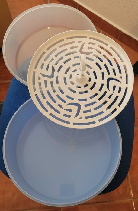 Esterilizador micro ondas de biberões biberons bebe Zippy