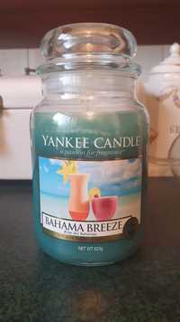 Yankee Candle Bahama Breeze