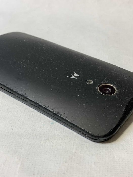Motorola Moto G 1/8gb Black