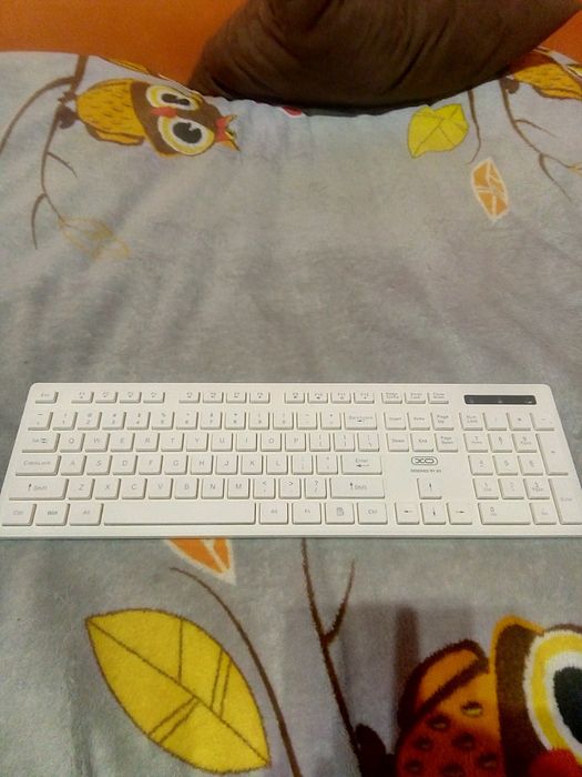 Klawiatura bezprzewodowa XO-KB02