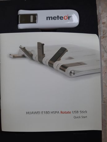 Modem Huawei E180