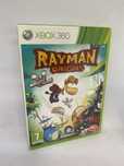 Gra Rayman Origins Xbox 360 X360 pudełkowa PL