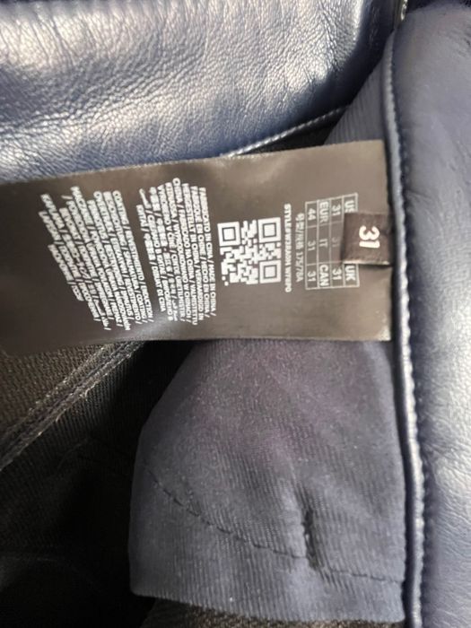 Guess spodnie, rozmiar 31